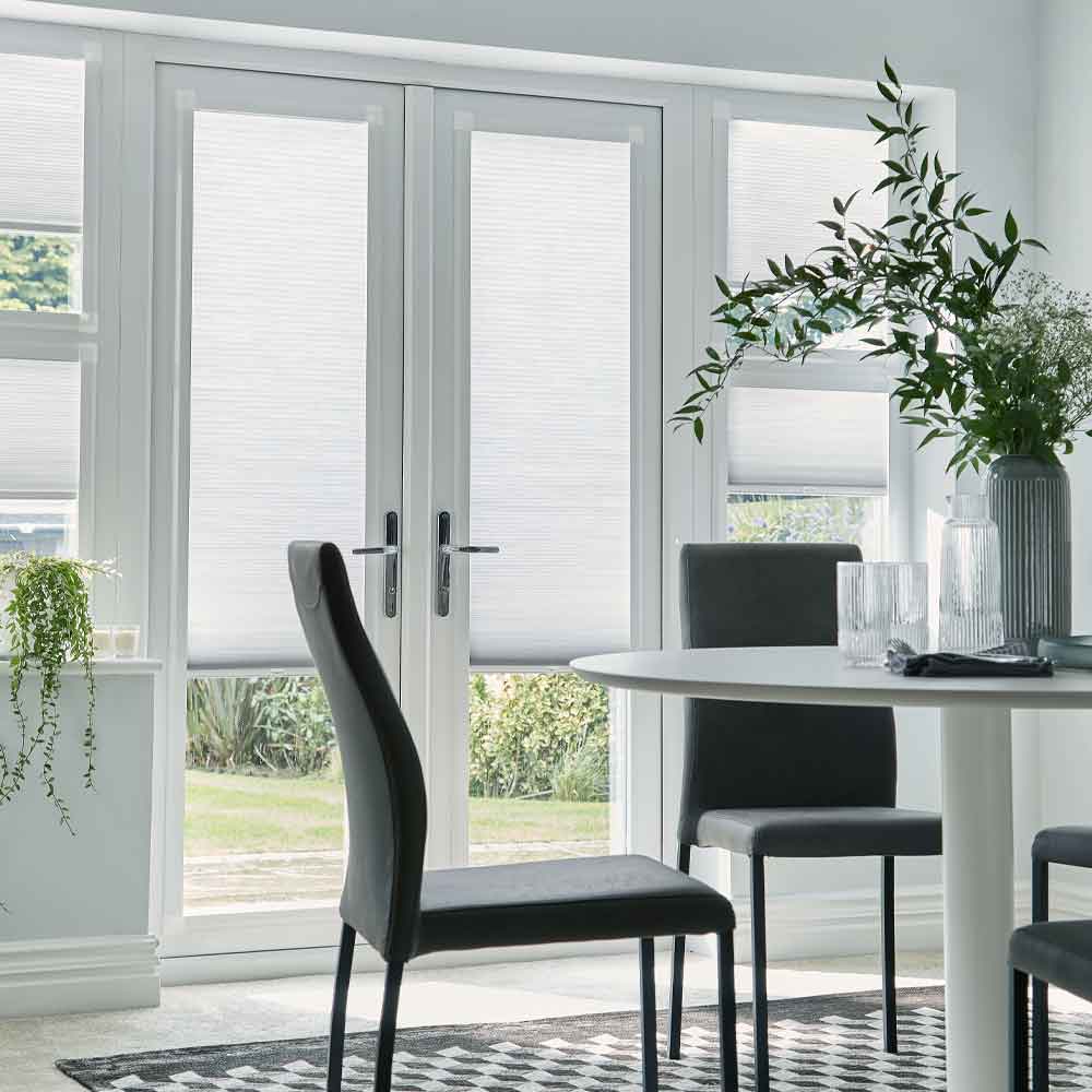 Perfect Fit blinds in Rotherham
